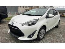 2018 Toyota AQUA