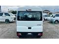 2022 Daihatsu Hijet Cargo