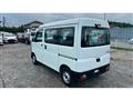 2022 Daihatsu Hijet Cargo