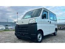 2022 Daihatsu Hijet Cargo