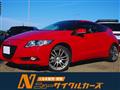 2010 Honda CR-Z