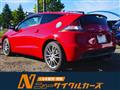 2010 Honda CR-Z