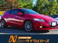 2010 Honda CR-Z