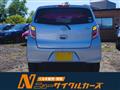 2015 Daihatsu Mira