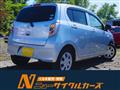 2015 Daihatsu Mira