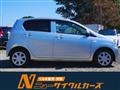 2015 Daihatsu Mira