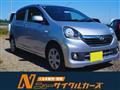 2015 Daihatsu Mira