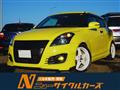 2012 Suzuki Swift