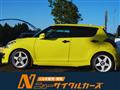 2012 Suzuki Swift