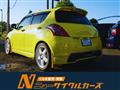 2012 Suzuki Swift
