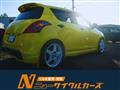 2012 Suzuki Swift