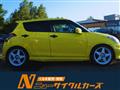 2012 Suzuki Swift