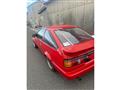 1986 Toyota Corolla Levin