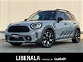 2022 BMW MINI