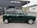 2003 Daihatsu Miragino