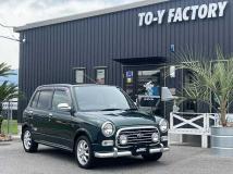2003 Daihatsu Miragino