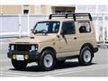 1996 Suzuki Jimny