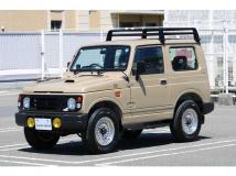 1996 Suzuki Jimny