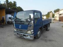 2005 Mazda Titan