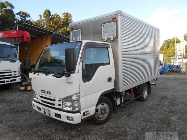 2015 Isuzu Isuzu Others