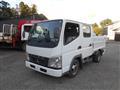 2009 Mitsubishi Canter