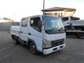 2009 Mitsubishi Canter