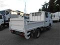 2009 Mitsubishi Canter