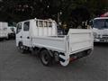 2009 Mitsubishi Canter
