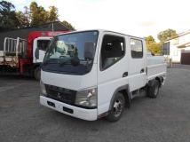 2009 Mitsubishi Canter