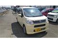 2016 Daihatsu Move