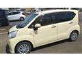 2016 Daihatsu Move