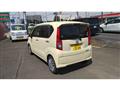 2016 Daihatsu Move