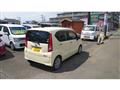 2016 Daihatsu Move