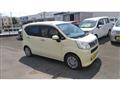 2016 Daihatsu Move