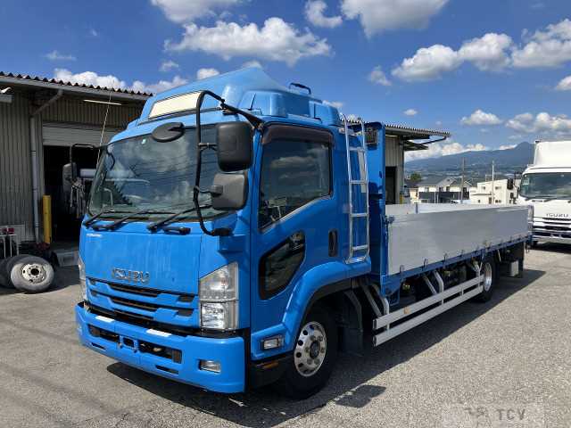 2016 Isuzu Isuzu Others
