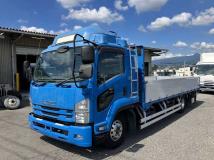 2016 Isuzu Isuzu Others