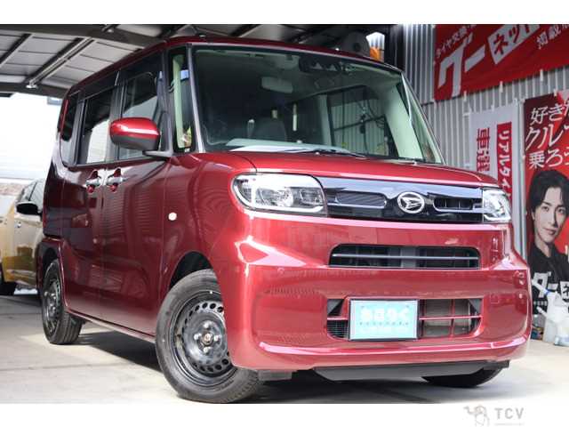 2019 Daihatsu Tanto