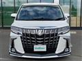 2022 Toyota Alphard