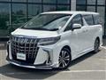 2022 Toyota Alphard