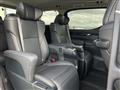2022 Toyota Alphard