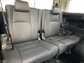 2022 Toyota Alphard