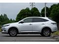2015 Toyota Harrier