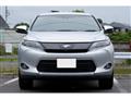 2015 Toyota Harrier