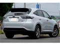 2015 Toyota Harrier