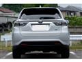 2015 Toyota Harrier