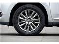 2015 Toyota Harrier