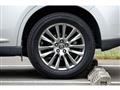 2015 Toyota Harrier