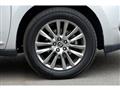 2015 Toyota Harrier