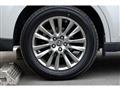 2015 Toyota Harrier