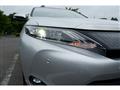 2015 Toyota Harrier